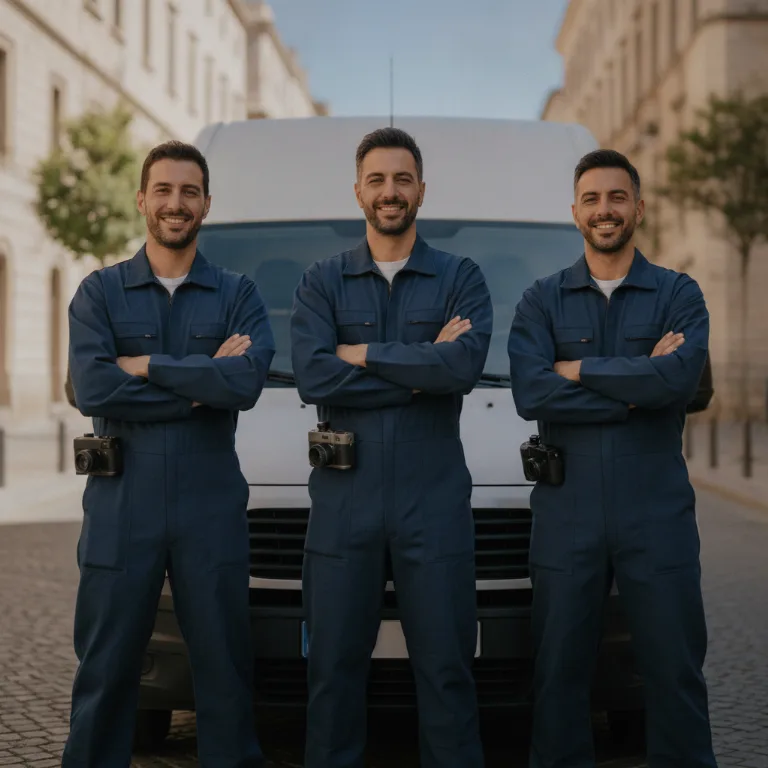 Investigatore Privato team a Casoria